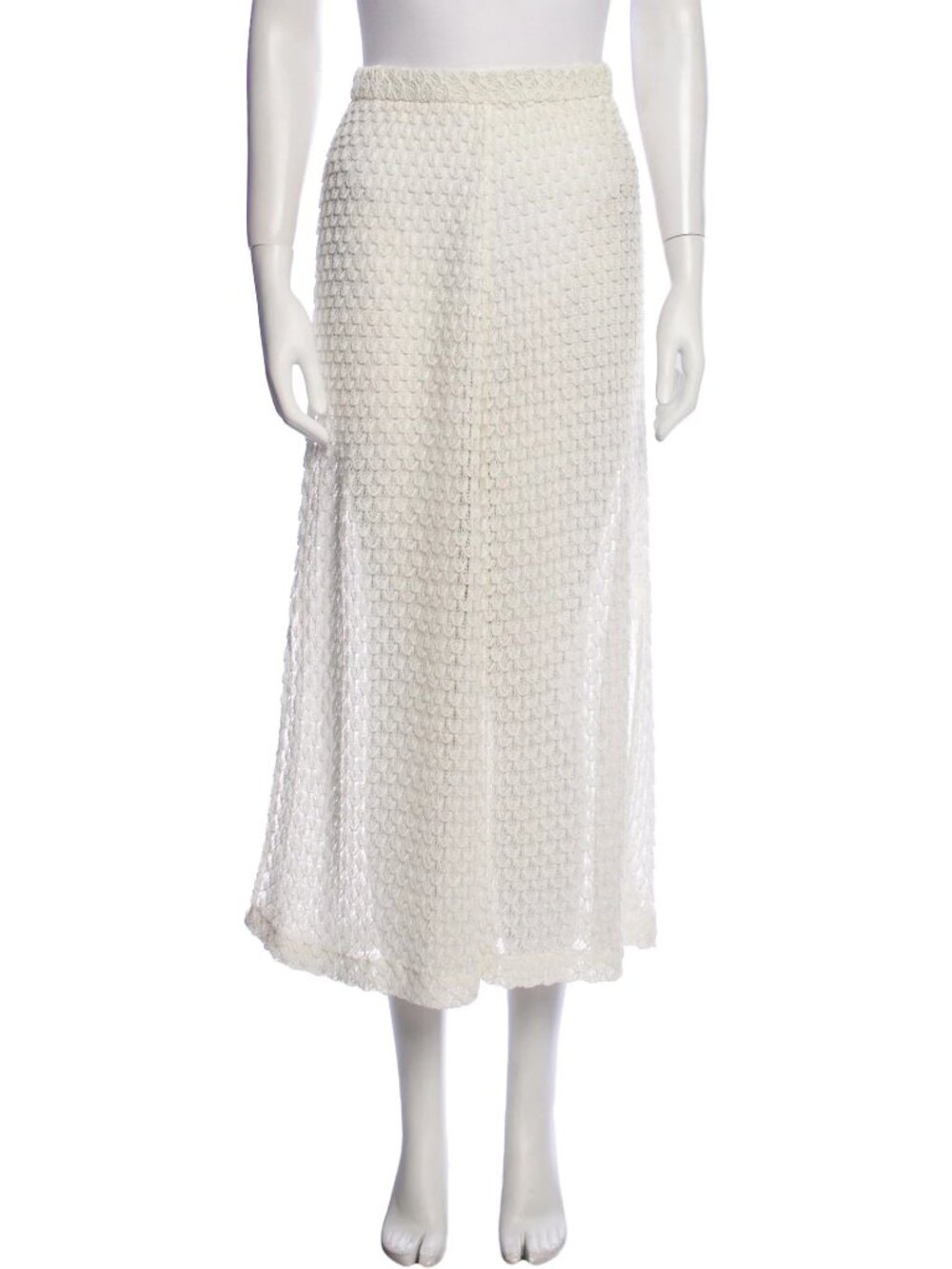 Missoni Mare Wide Leg Pants